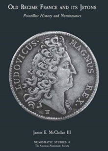 Old Regime France and its Jetons