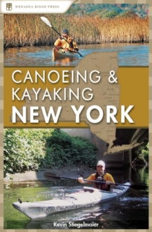Image for Canoeing & Kayaking New York