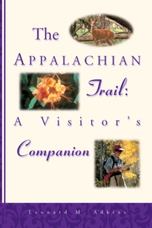 Image for Appalachian Trail Visitor's Companion