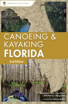 Image for Canoeing and Kayaking Florida