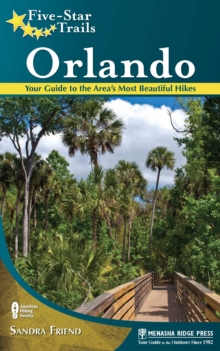Image for Five-star trails Orlando: your guide to the area's most beautiful hikes