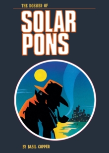 Image for Dossier of Solar Pons
