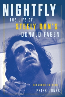 Image for Nightfly: The Life of Steely Dan's Donald Fagen