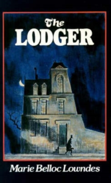 Image for The Lodger