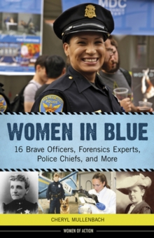 Image for Women in Blue
