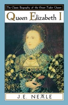 Image for Queen Elizabeth I