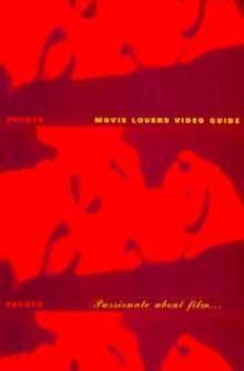 Image for Movie Lovers Video Guide