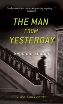 Man from Yesterday