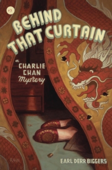 Image for Behind That Curtain : A Charlie Chan Mystery