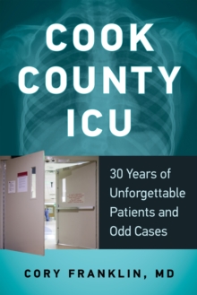 Image for Cook County ICU