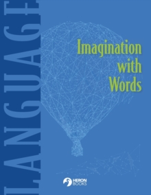 Image for Imagination With Words