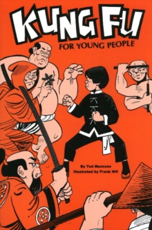 Image for Kung Fu for Young People