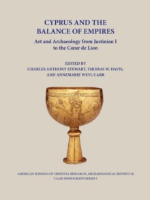 Image for Cyprus and the Balance of Empires