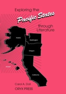 Image for Exploring the Pacific States through Literature