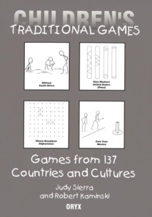 Children's Traditional Games