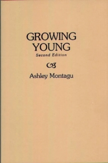 Image for Growing Young