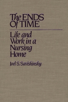 Ends of Time