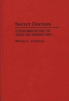Image for Secret Doctors