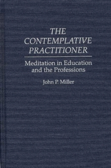 Image for The Contemplative Practitioner