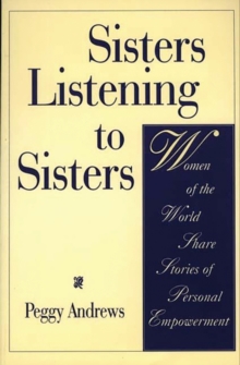 Image for Sisters Listening to Sisters