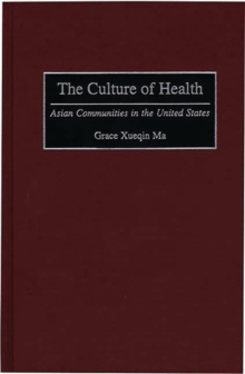 Culture of Health