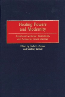 Image for Healing Powers and Modernity