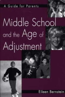 Middle School and the Age of Adjustment