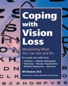 Image for Coping with Vision Loss