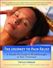 Image for The Journey to Pain Relief