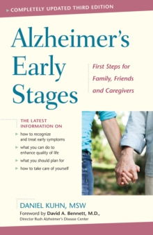 Image for Alzheimer'S Early Stages