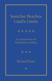 Image for Searcher Reaches Land's Limits