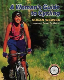 Image for A Woman's Guide to Cycling