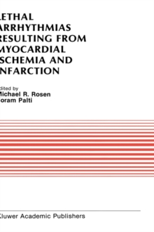 Image for Lethal Arrhythmias Resulting from Myocardial Ischemia and Infarction