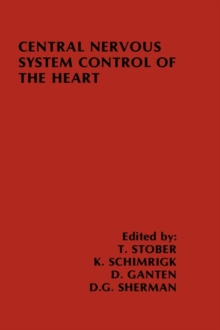 Image for Central Nervous System Control of the Heart