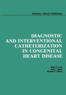 Image for Diagnostic and Interventional Catheterization in Congenital Heart Disease