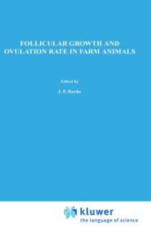 Image for Follicular Growth and Ovulation Rate in Farm Animals