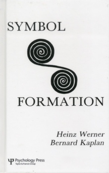 Symbol Formation Symbol Formation