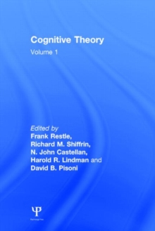 Cognitive Theory