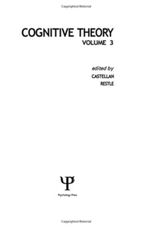Cognitive Theory