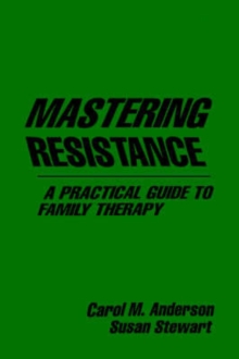 Image for Mastering Resistance