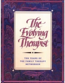 Image for The Evolving Therapist