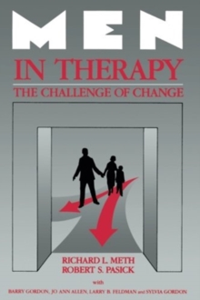 Image for Men in Therapy