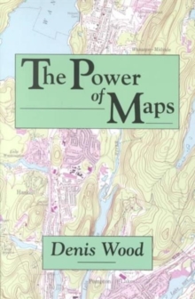 Power of Maps