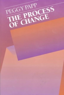 Process of Change