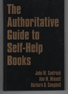 Image for Authoratative Guide To Self-Help Books