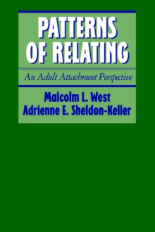 Patterns of Relating