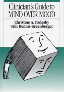 Image for Clinician's Guide to Mind Over Mood