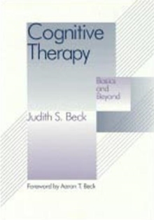 Image for Cognitive Therapy