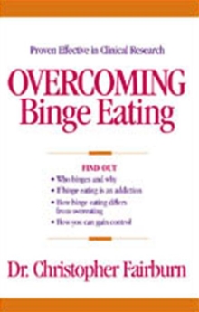 Image for Overcoming Binge Eating