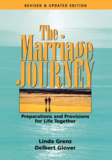 Image for The Marriage Journey